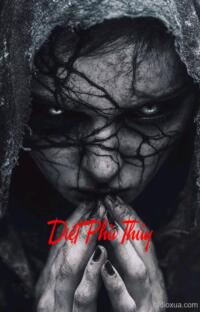 Diệt Phù Thủy – Gương Vỡ Lại Lành