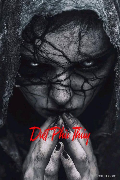 Diệt Phù Thủy – Gương Vỡ Lại Lành