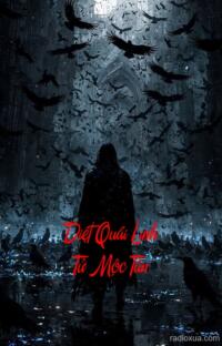 Diệt Quái Linh Tử Mộc Tán – Huyết Sắc Nguyền Rủa