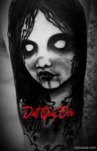 Diệt Quỷ Đói – Hồn Xiêu Phách Lạc