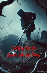 Diệt Quỷ Giải Lời Nguyền Nhà Họ Phùng – Máu tanh mùi tử khí