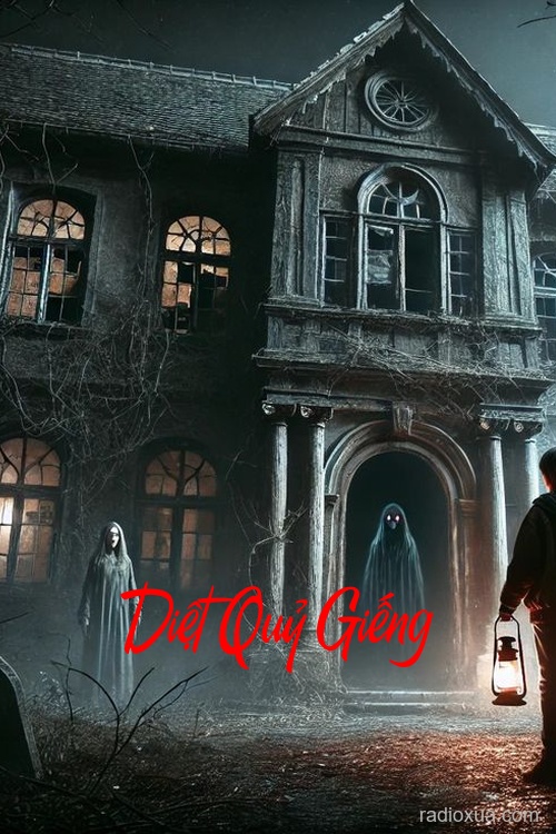 Diệt Quỷ Giếng – Hơi Thở Tử Thần