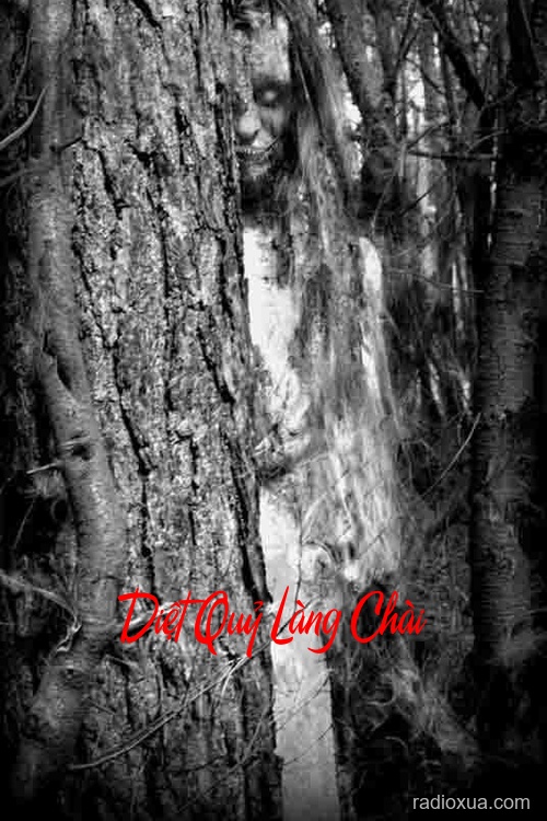 Diệt Quỷ Làng Chài – Huyết Lệ Tuôn Rơi