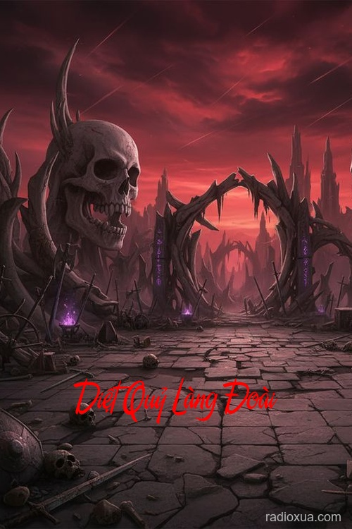 Diệt Quỷ Làng Đoài – Lạnh Lẽo