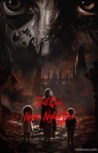 Diệt Quỷ Ngoài Nghĩa Địa – Quỷ Dữ Đòi Nợ