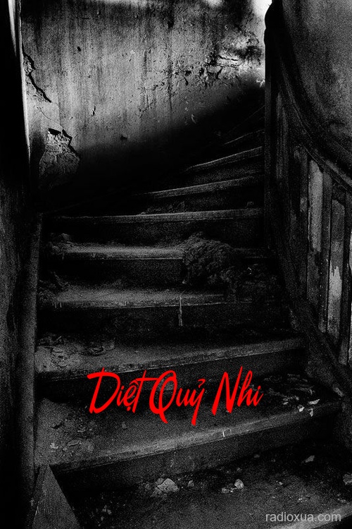 Diệt Quỷ Nhi – Hồi sinh từ bóng tối