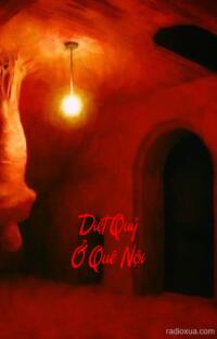 Diệt Quỷ Ở Quê Nội – Bóng Ma Từ Vùng Quên Lãng