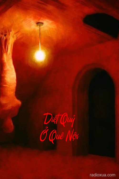 Diệt Quỷ Ở Quê Nội