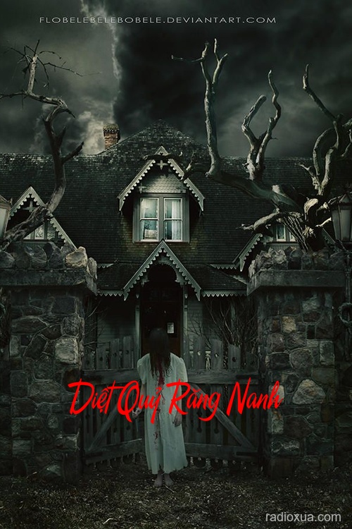 Diệt Quỷ Răng Nanh – Hơi Thở Tử Thần