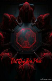 Diệt Quỷ Thân Phan – Huyết Ngải Nguyền Rủa