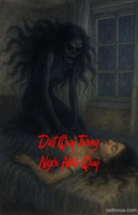 Diệt Quỷ Trong Ngôi Nhà Quỷ – Tuyệt Vọng