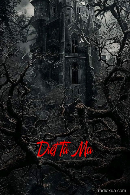 Diệt Tà Ma – Chó Đội Nón Mê