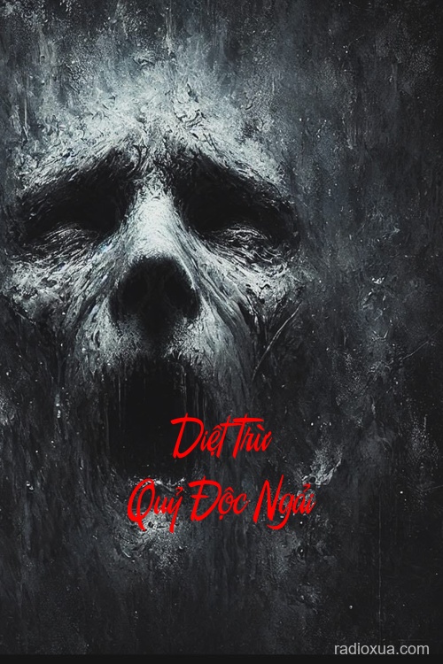 Diệt Trừ Quỷ Độc Ngải – Hơi Thở Tử Thần