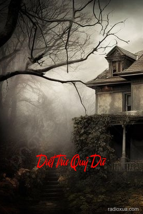 Diệt Trừ Quỷ Dữ – Giờ Trùng