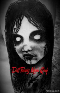 Diệt Trùng Ngải Quỷ – Hồi sinh từ tro tàn