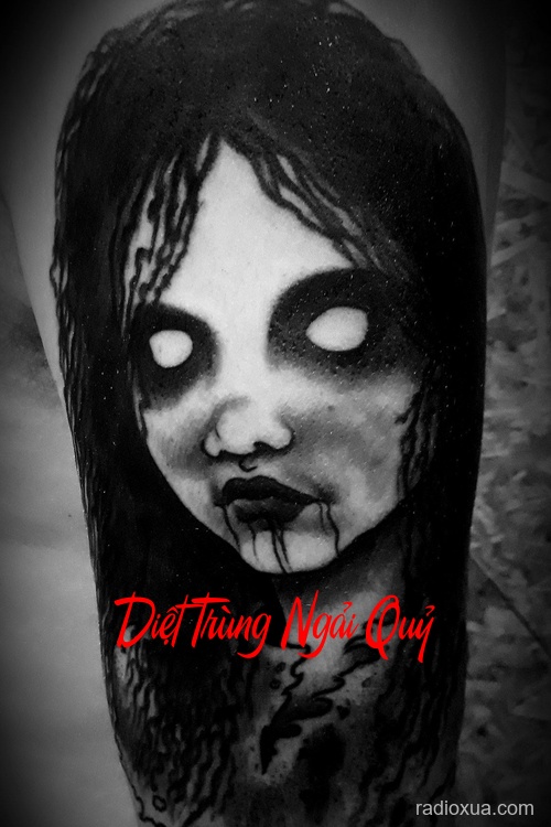 Diệt Trùng Ngải Quỷ – Hồi sinh từ tro tàn