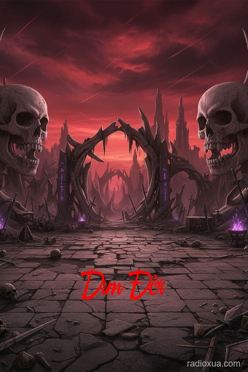 Dìm Đời – Hận Thù Từ Vực Sâu