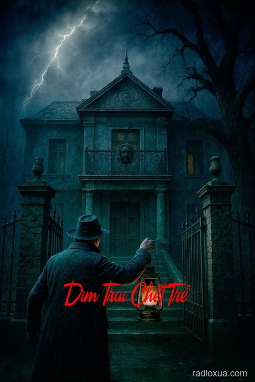 Dìm Trai Chết Trẻ – Hồi ức dưới đáy bùn