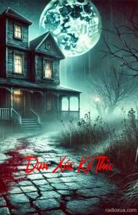 Dìm Xác Kẻ Thù – Hận Thù Từ Đáy Sâu