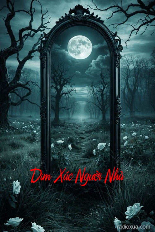 Dìm Xác Người Nhà – Hận Thù Từ Vực Sâu