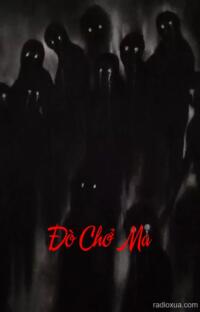 Đò Chở Ma – Bóng tối vượt sông