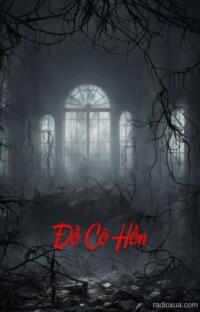 Đồ Cô Hồn – Huyết Ngải Nguyền Rủa