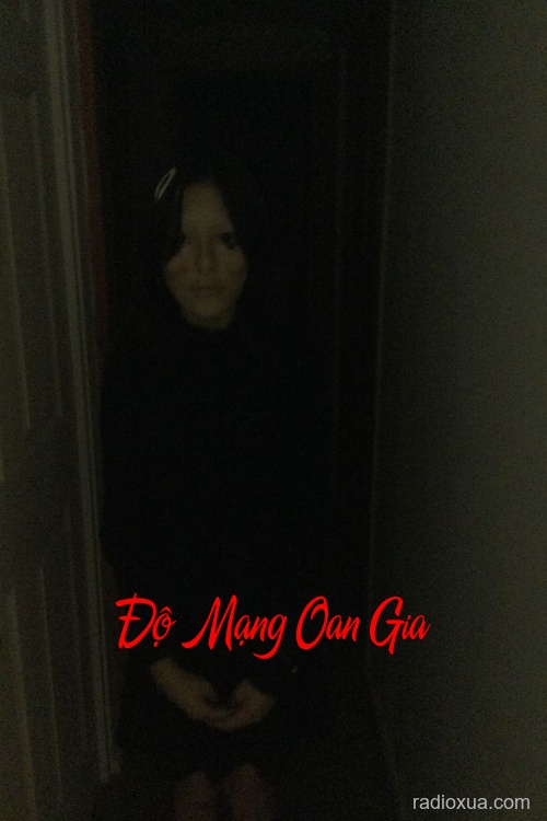 Độ Mạng Oan Gia – Mạng Người Giá Ma