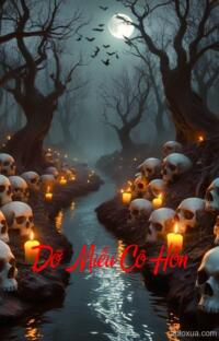 Dỡ Miếu Cô Hồn – Nguyền Rủa Từ Tro Tàn