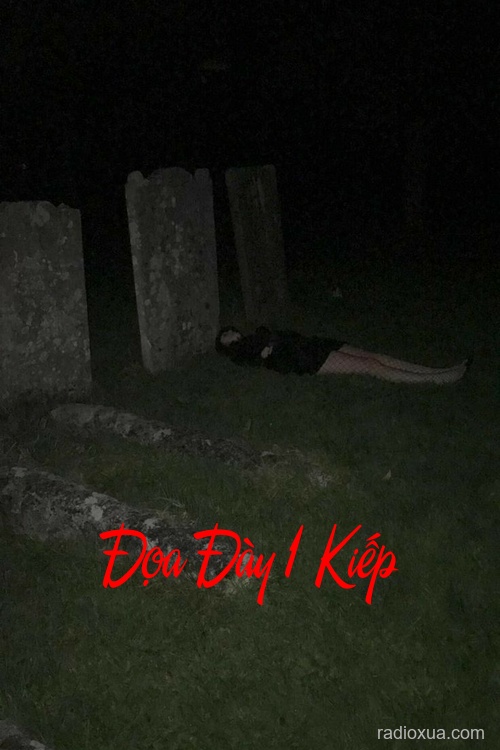 Đọa Đày 1 Kiếp – Hồn Ma Khát Máu