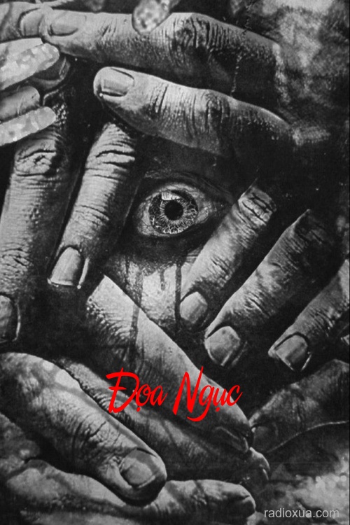 Đọa Ngục – Hồi sinh từ tro tàn