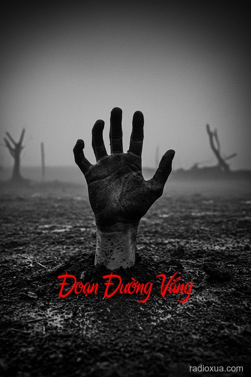 Đoạn Đường Vắng – Phong Ấn