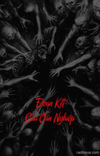 Đoạn Kết Của Oán Nghiệp – Hồi Kết Đẫm Máu