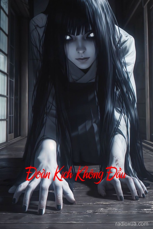 Đoàn Kịch Không Đầu – Bóng Ma Sau Màn Nhạc