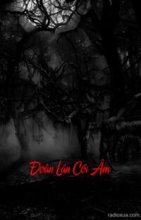 Đoàn Lân Cõi Âm – Hồi Sinh Từ Địa Ngục