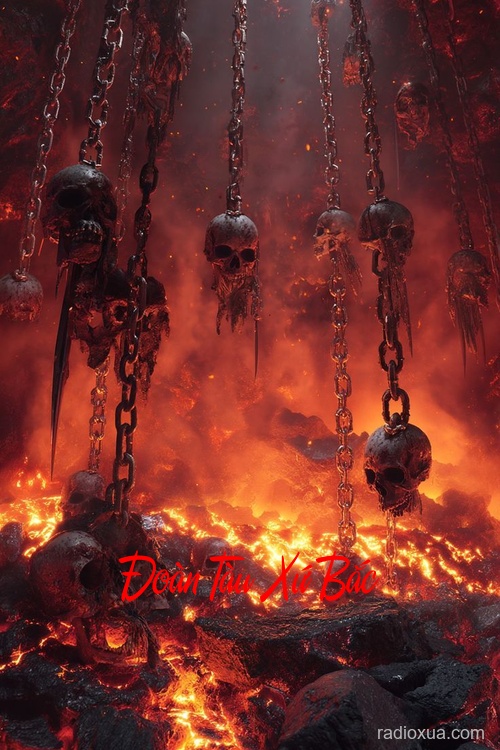 Đoàn Tàu Xứ Bắc