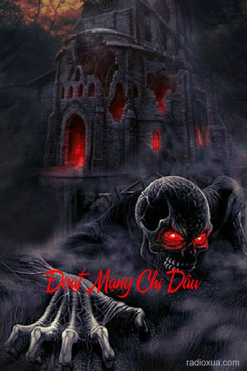 Đoạt Mạng Chị Dâu – Hận Thù Từ Bóng Đêm