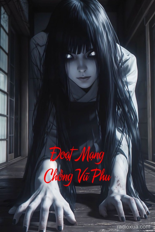 Đoạt Mạng Chồng Vũ Phu – Huyết Thệ Nguyền Rủa