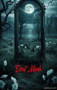 Đoạt Mệnh – Hồn Ma Khát Máu