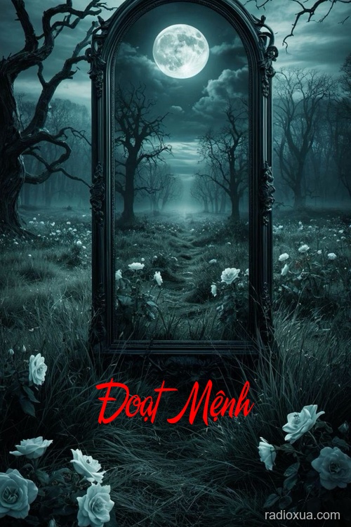 Đoạt Mệnh – Hồn Ma Khát Máu