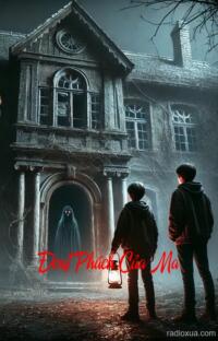 Đoạt Phách Của Ma – Rắn Thành Tinh