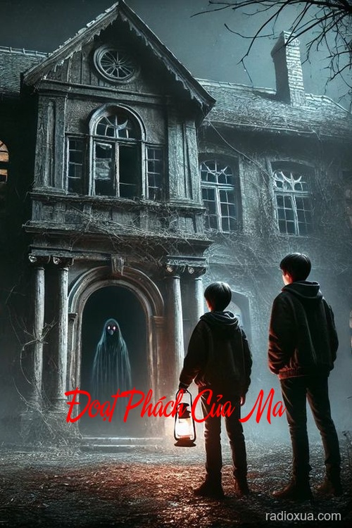 Đoạt Phách Của Ma – Rắn Thành Tinh