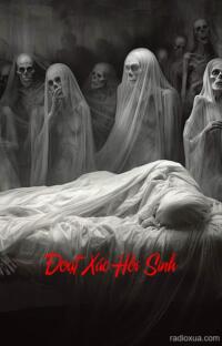 Đoạt Xác Hồi Sinh – Hồn Ma Trỗi Dậy