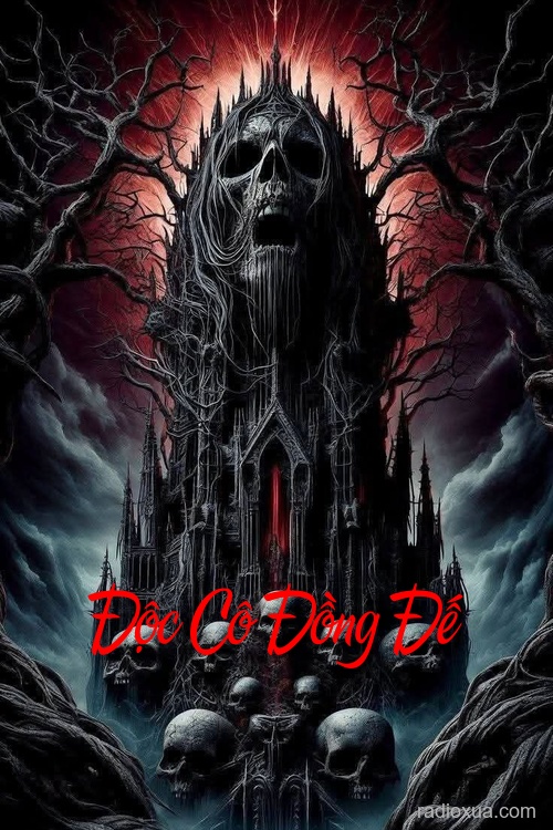 Độc Cô Đồng Đế – Huyết Ảnh Cô Sinh