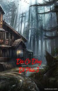 Độc Cô Đồng Đế Phần 3 – Huyết Nguyệt Vô Nguyệt