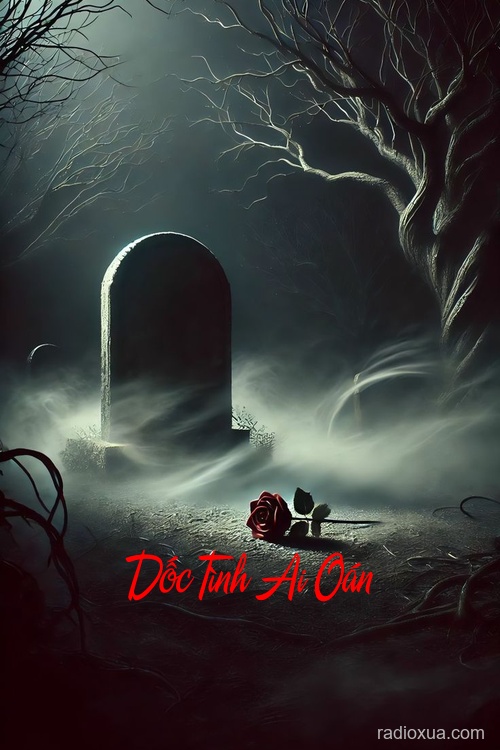 Dốc Tình Ai Oán – Hồi Ức Máu và Hoa