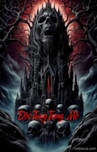 Độc Trùng Trong Mộ – Hơi Thở Tử Cung