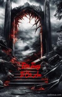 Độc Trùng Từ Cõi Âm – Hồi sinh từ bóng tối