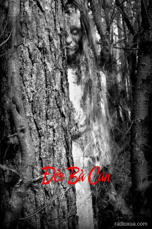Đời Bà Can – Quạ Đen