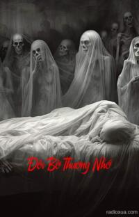 Đôi Bờ Thương Nhớ – Nguyền Rủa Từ Bên Kia