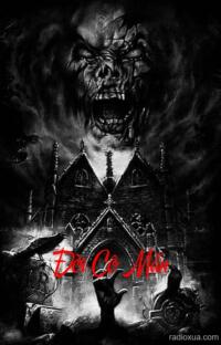 Đời Cô Mẫn – Bóng Người Không Đầu